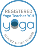 Mitglied Yoga Schweiz